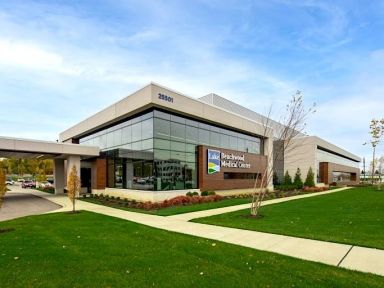 Beachwood Medical Center