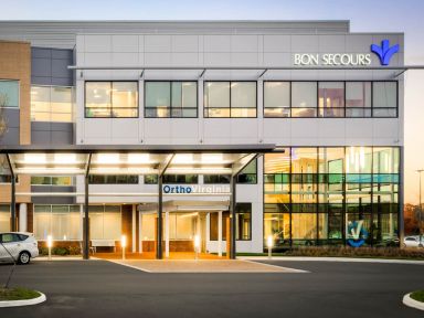 OrthoVirginia Portfolio