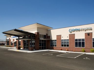 OrthoVirginia Portfolio