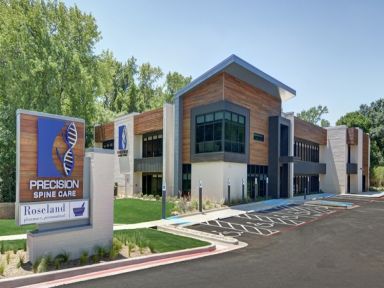 Precision Spine Care