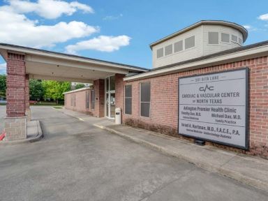 Park Place Medical Center