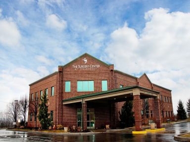 The Surgery Center at Cranberry