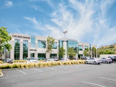 Carlsbad/North Coast Medical Plaza