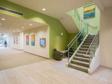 Carlsbad/North Coast Medical Plaza