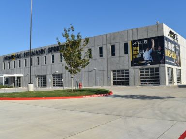 Memorial Hermann Sports Park