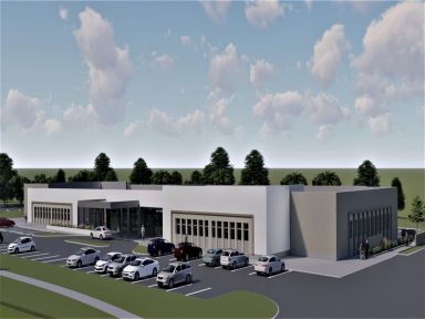 Bedford Medical Plaza