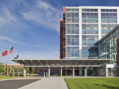 Holston Medical Group Portfolio