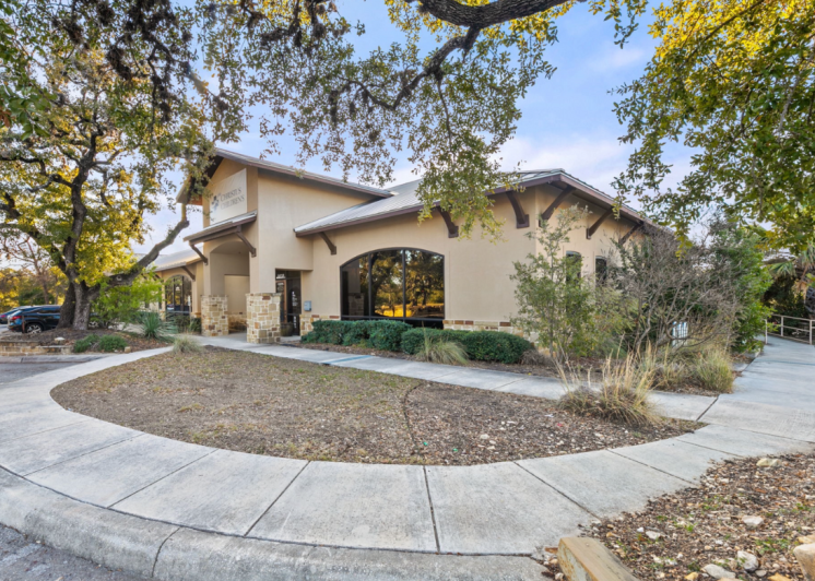 Montecito Medical Acquires Medical Office Building in San Antonio, TX 