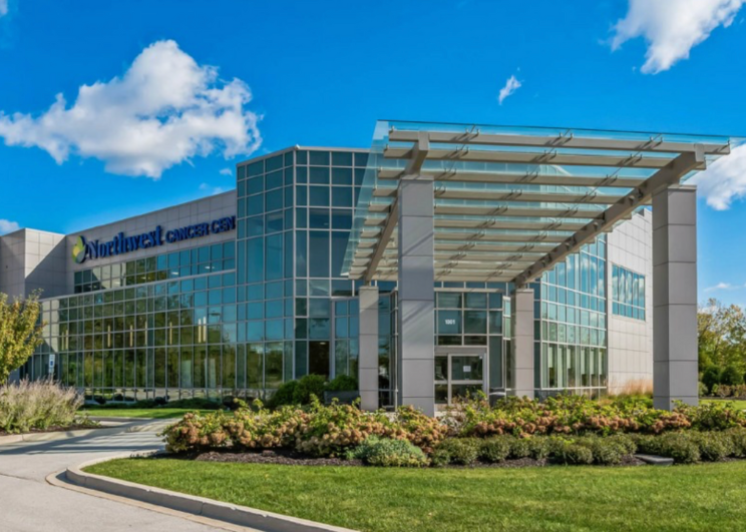 Montecito adds oncology MOB in Chicago area