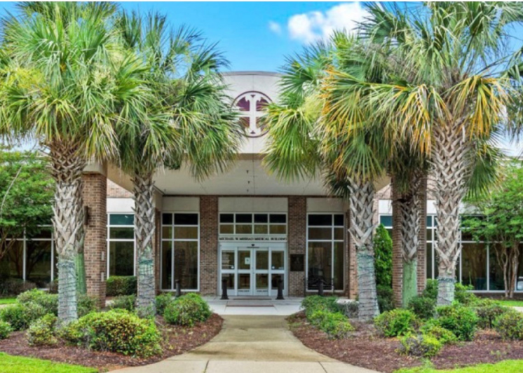 Montecito acquires cancer center property near Mobile, AL 