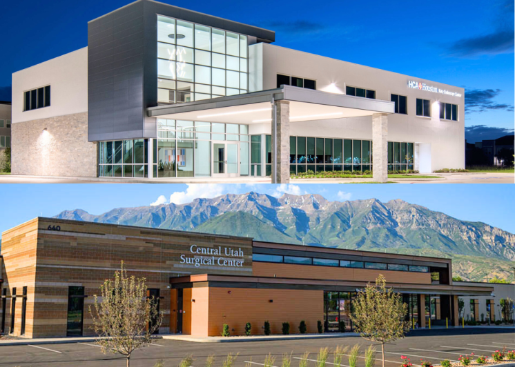 Montecito Medical  Acquires  Surgery Center  Properties in  Texas and Utah