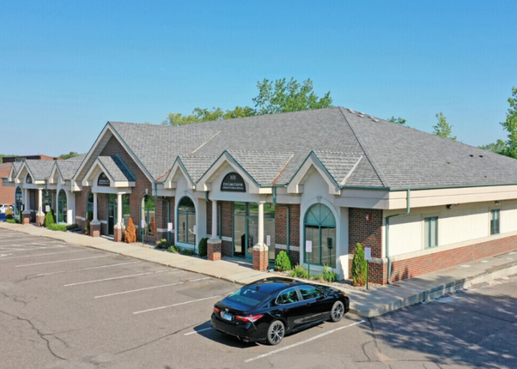 Montecito acquires specialty MOB portfolio in Twin Cities