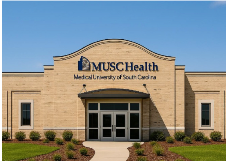 Montecito Medical Expands Southeast Presence with MUSC Health Facility