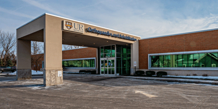 Montecito Medical Acquires Two Medical Buildings in Rochester Area