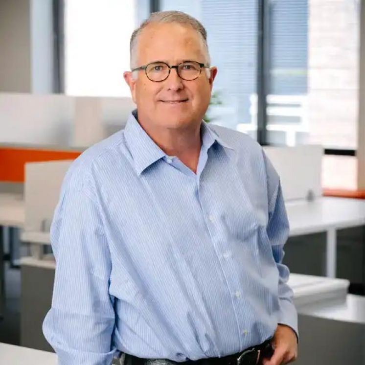 Montecito’s Chip Conk Named  As One of Best Bosses in Commercial Real Estate